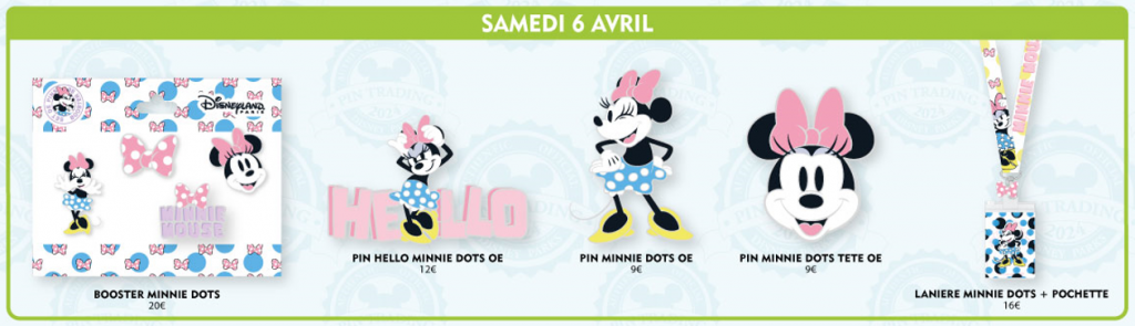 Samedi 6 avril