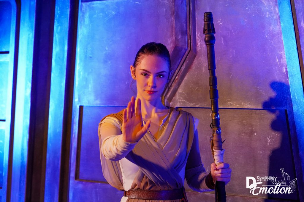Rey