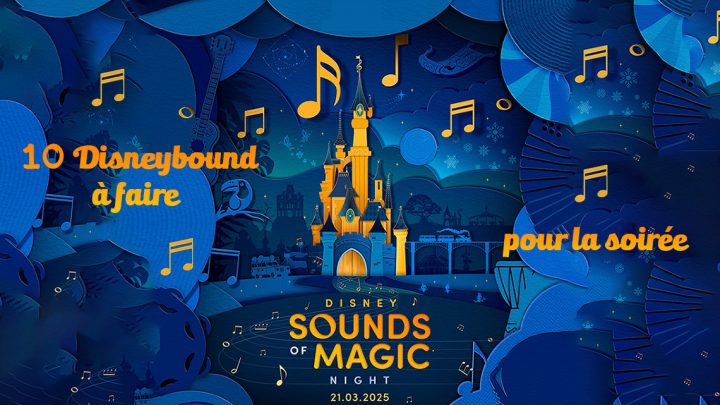Sound of Magic