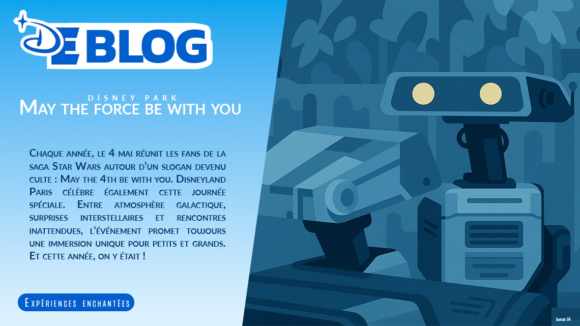 visuel May The 4th 2025