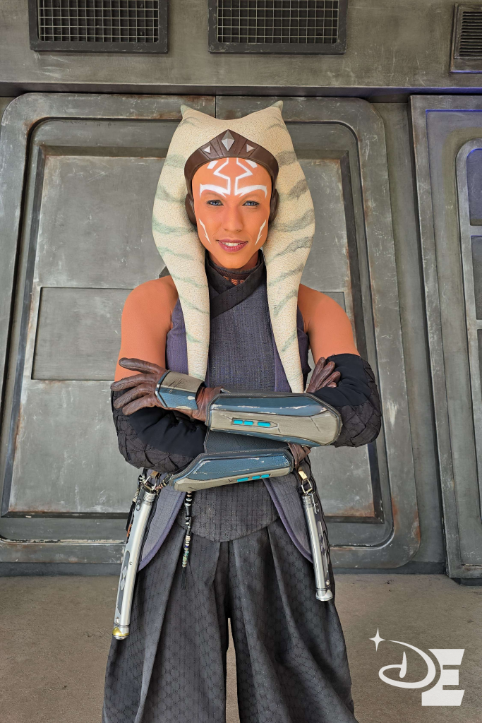 May the 4th : Ahsoka Tano