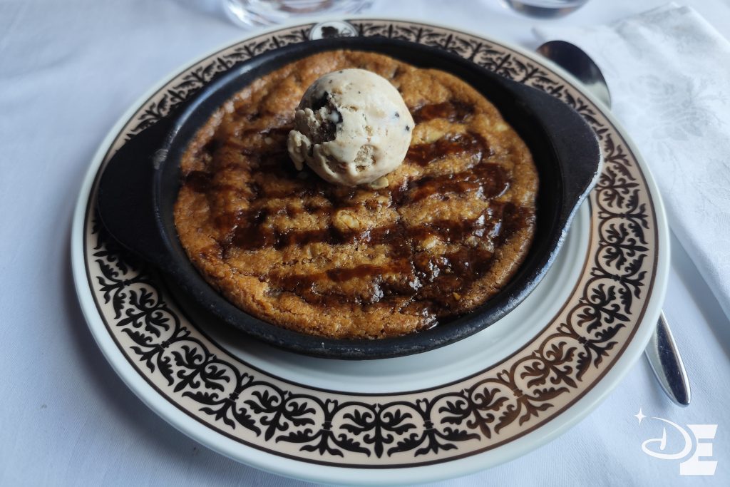 cookie végan du Walt's