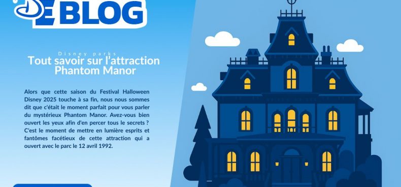Phantom Manor