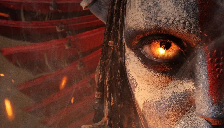 Avatar de feu et de cendres