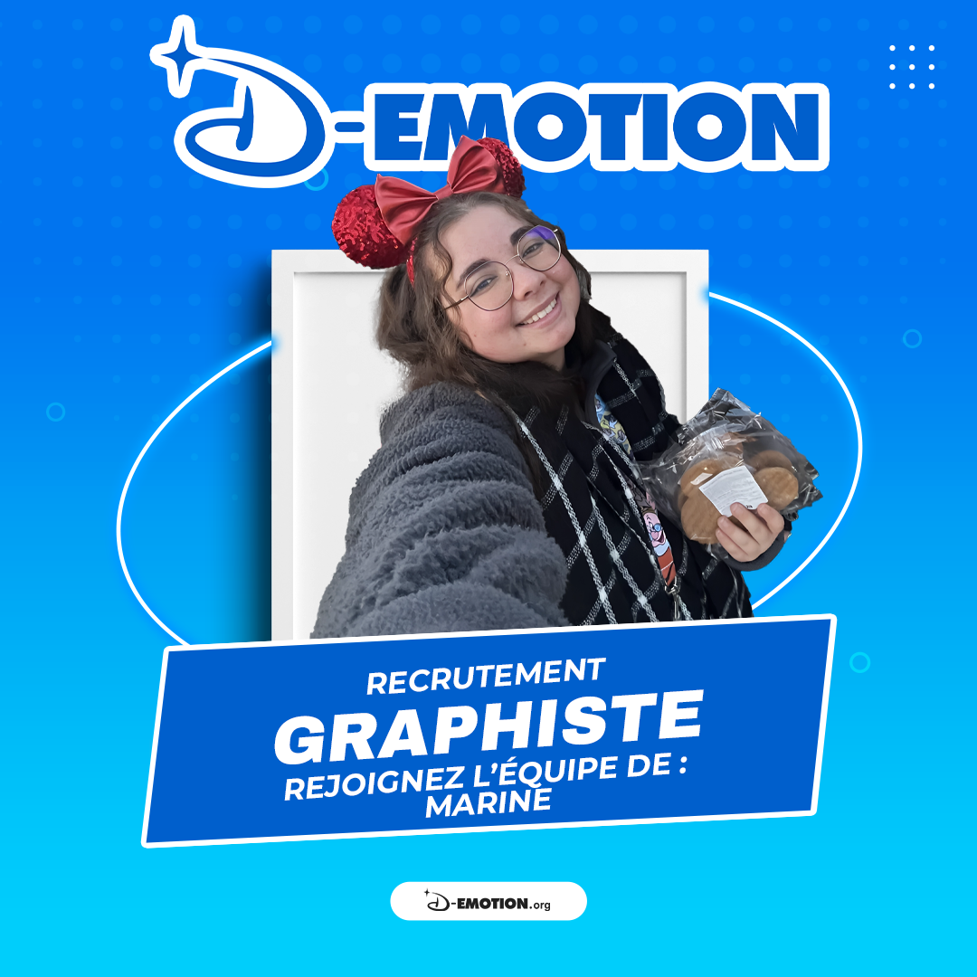 Artiste Disney