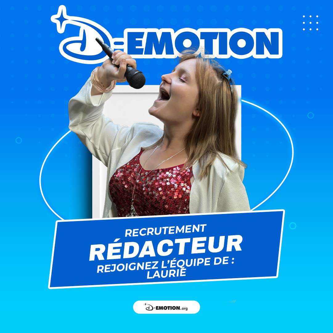 Plume enchantee