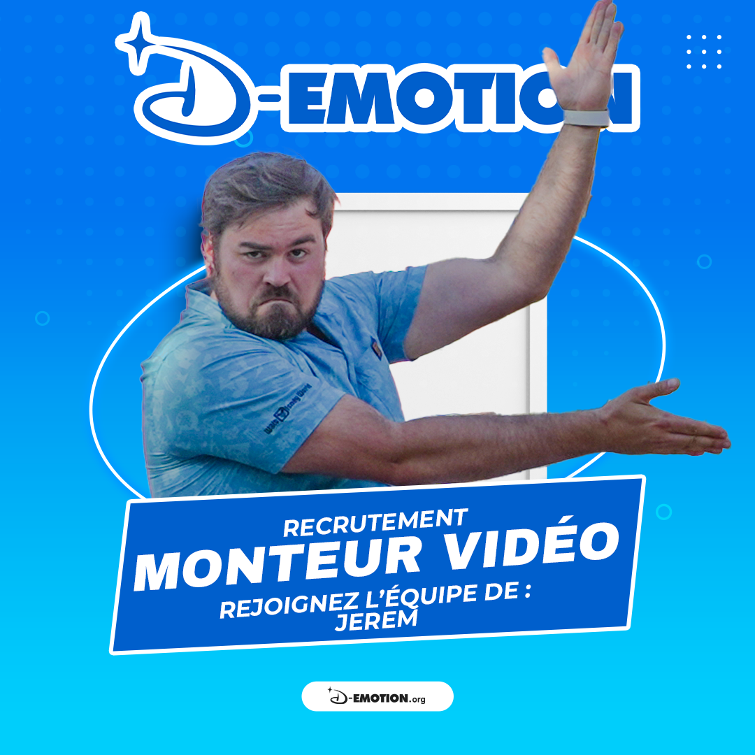 Genie du montage