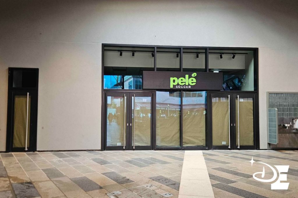 Boutique Pelé Soccer