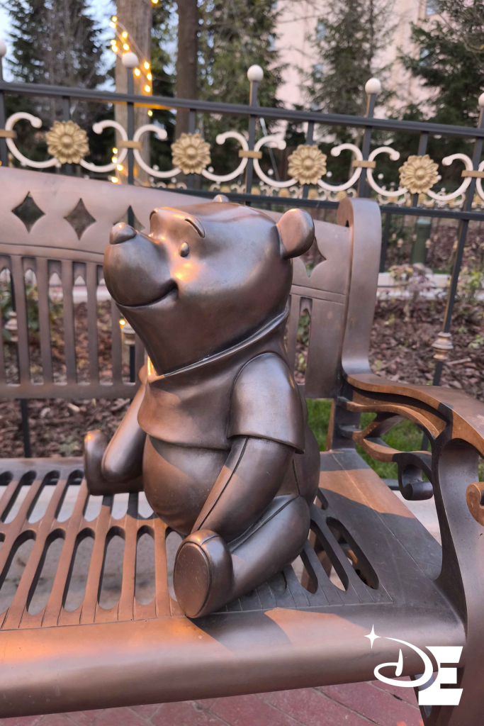 Winnie l'ourson 
