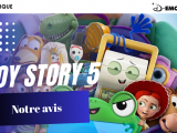 Toy Story 5, notre avis