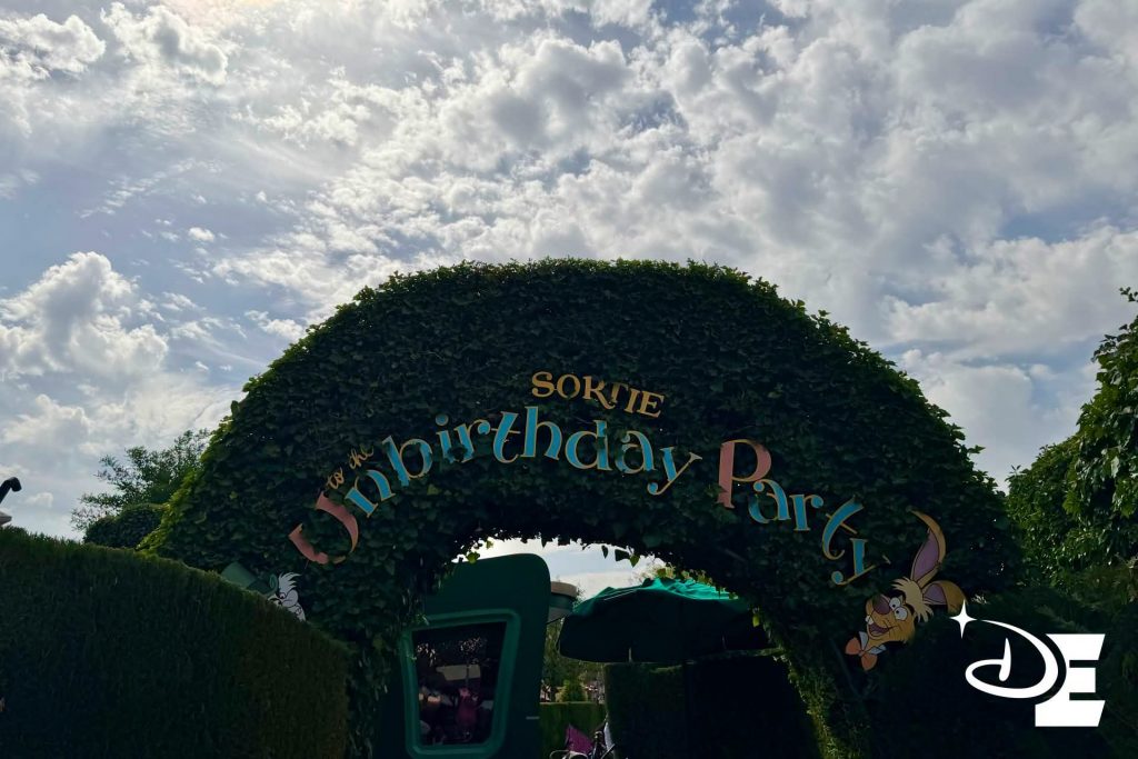 La sortie du labyrinthe 