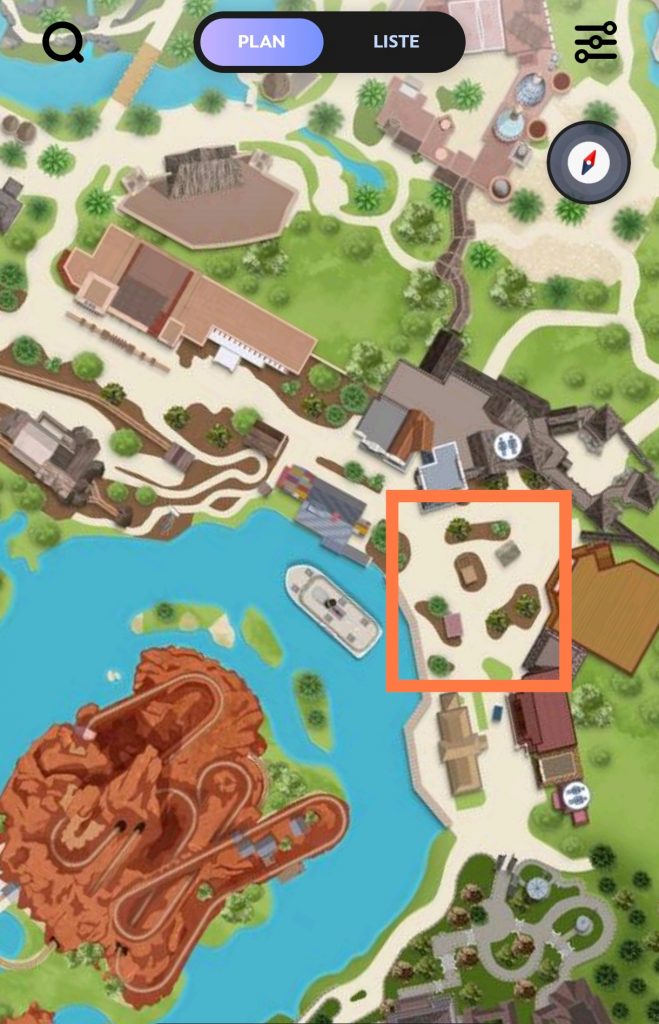 Thunder Mesa