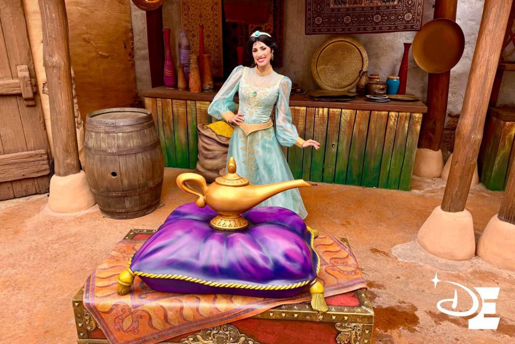 Jasmine