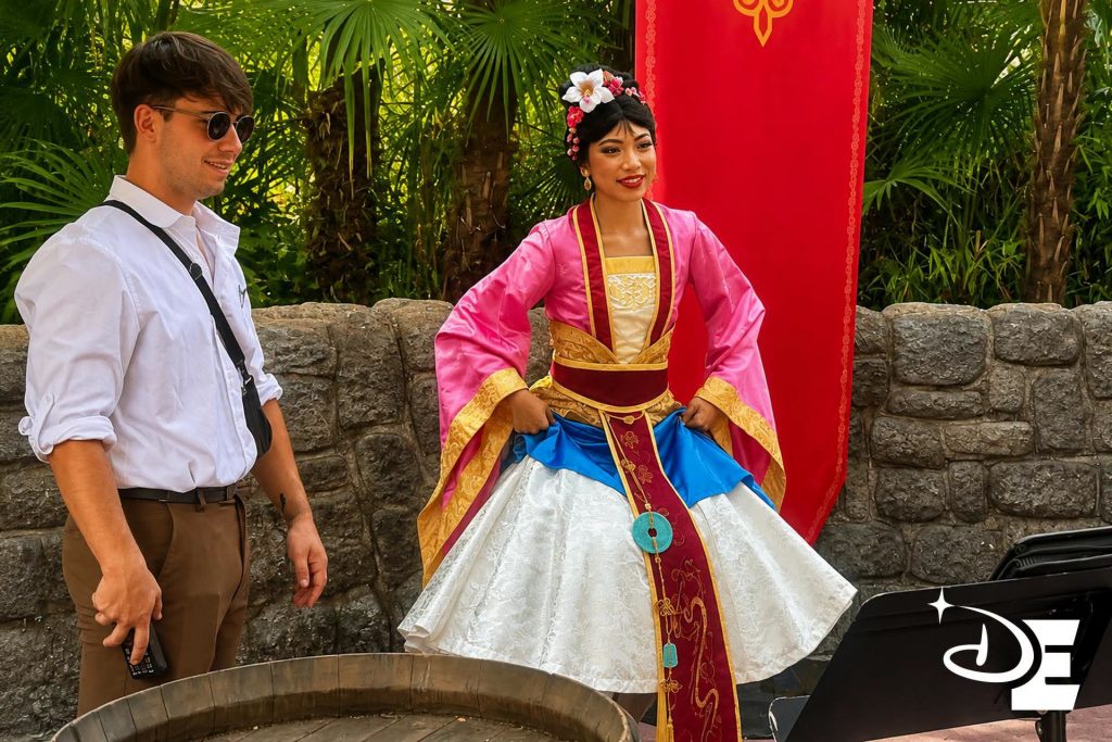 Mulan