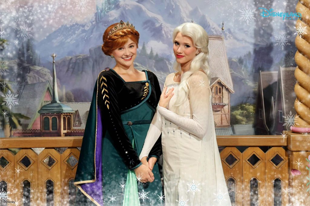 Elsa